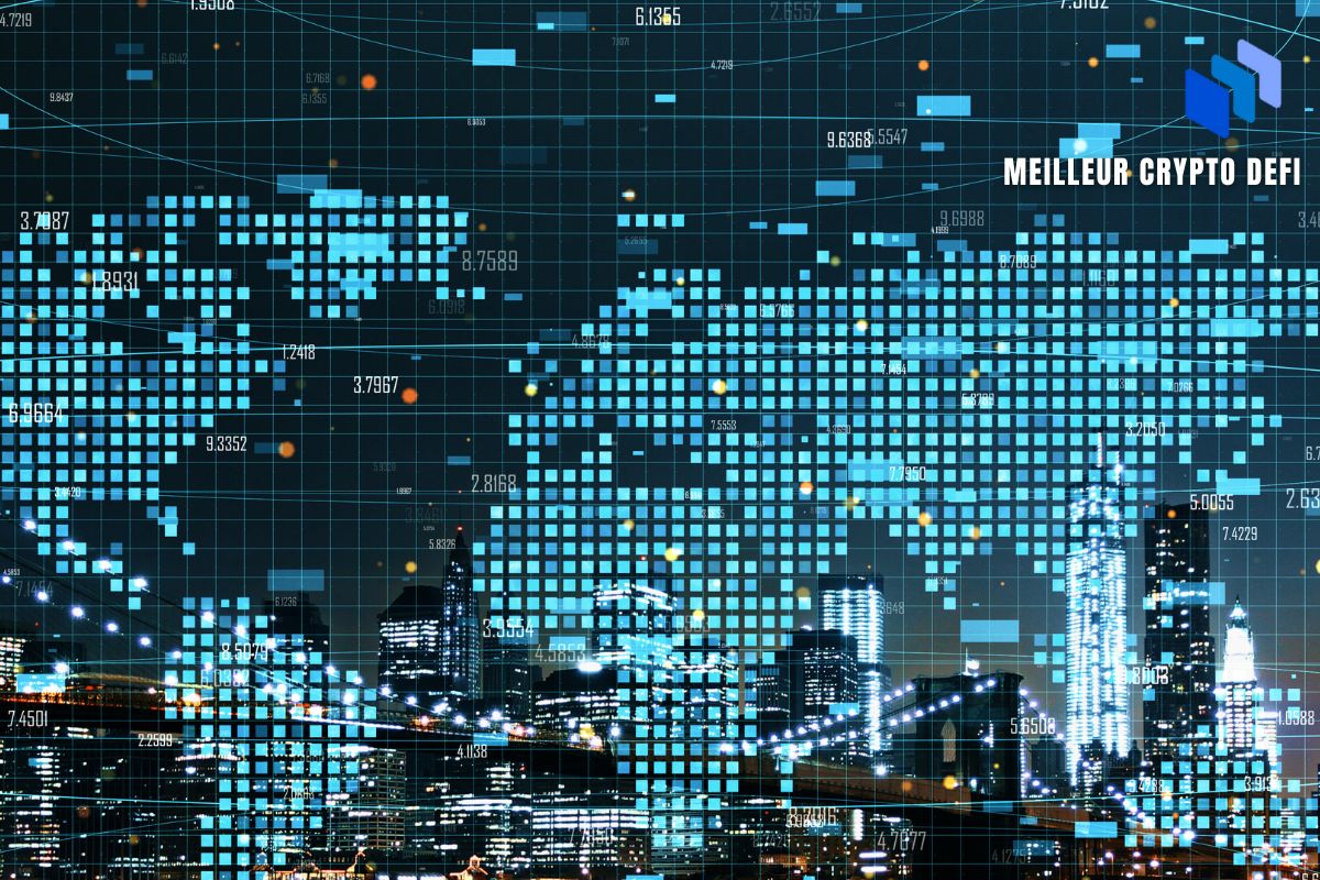 Meilleur Crypto DeFi Top 5 des tokens à suivre en 2024