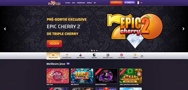 3 Site De Casino En Ligne Fiable Secrets que vous n'avez jamais connus