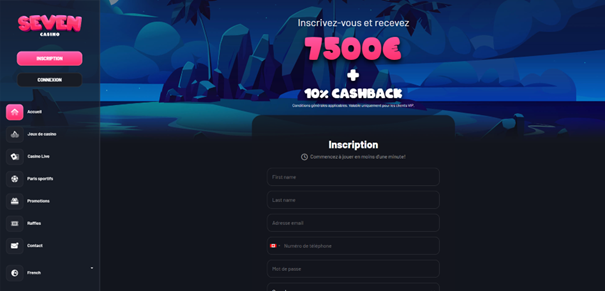 Votre lien le plus faible : utilisez-le pour Casino En Ligne Fiable France