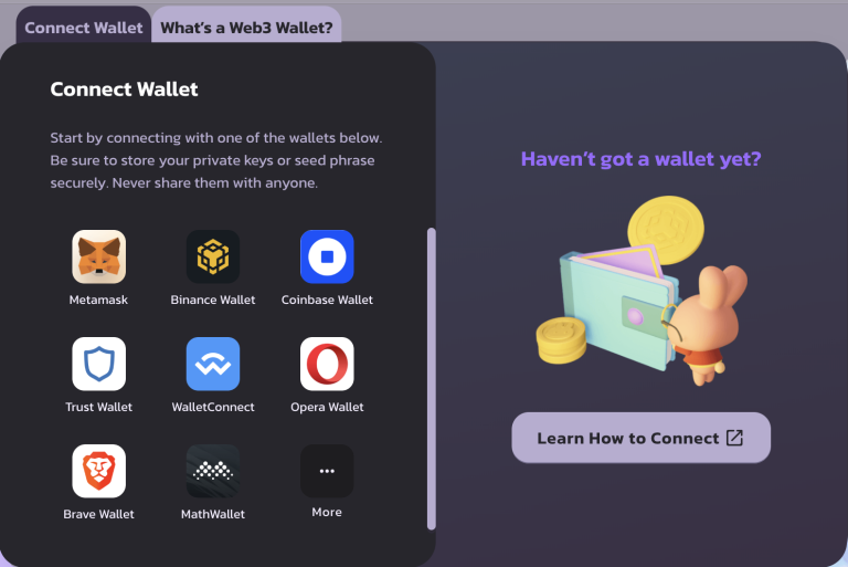 voici comment utiliser pancakeswap