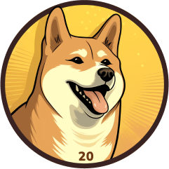 Logo doge20