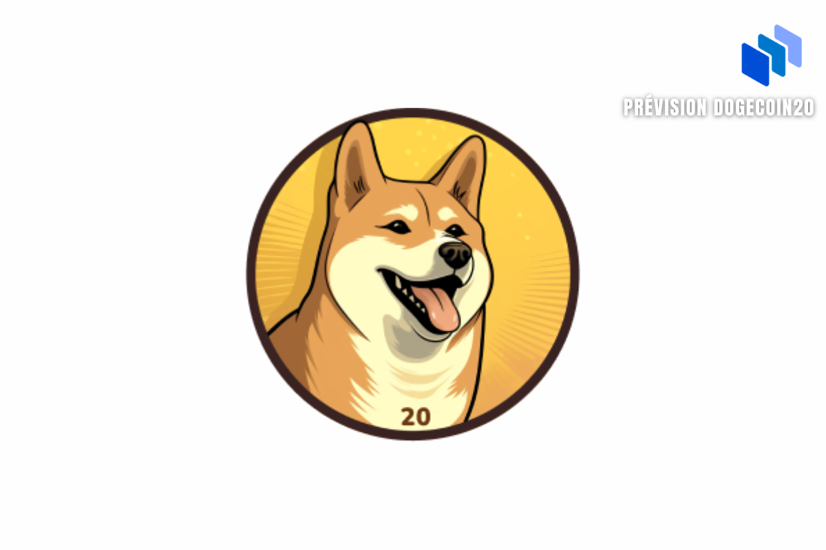 prévision dogecoin20