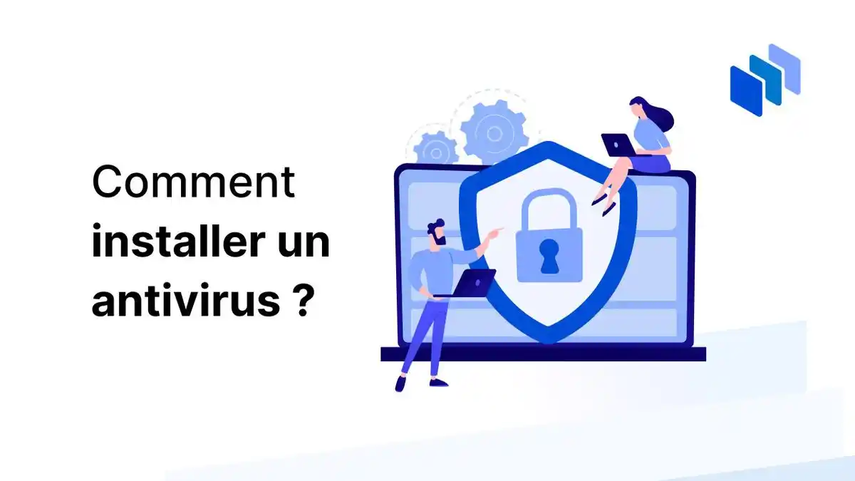 comment installer un antivirus