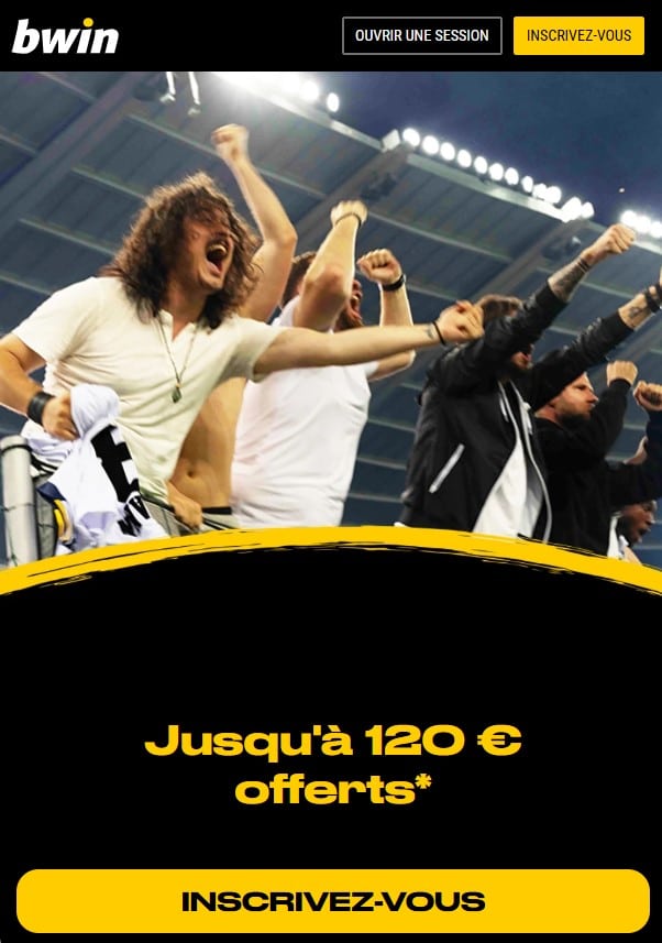bwin code bonus