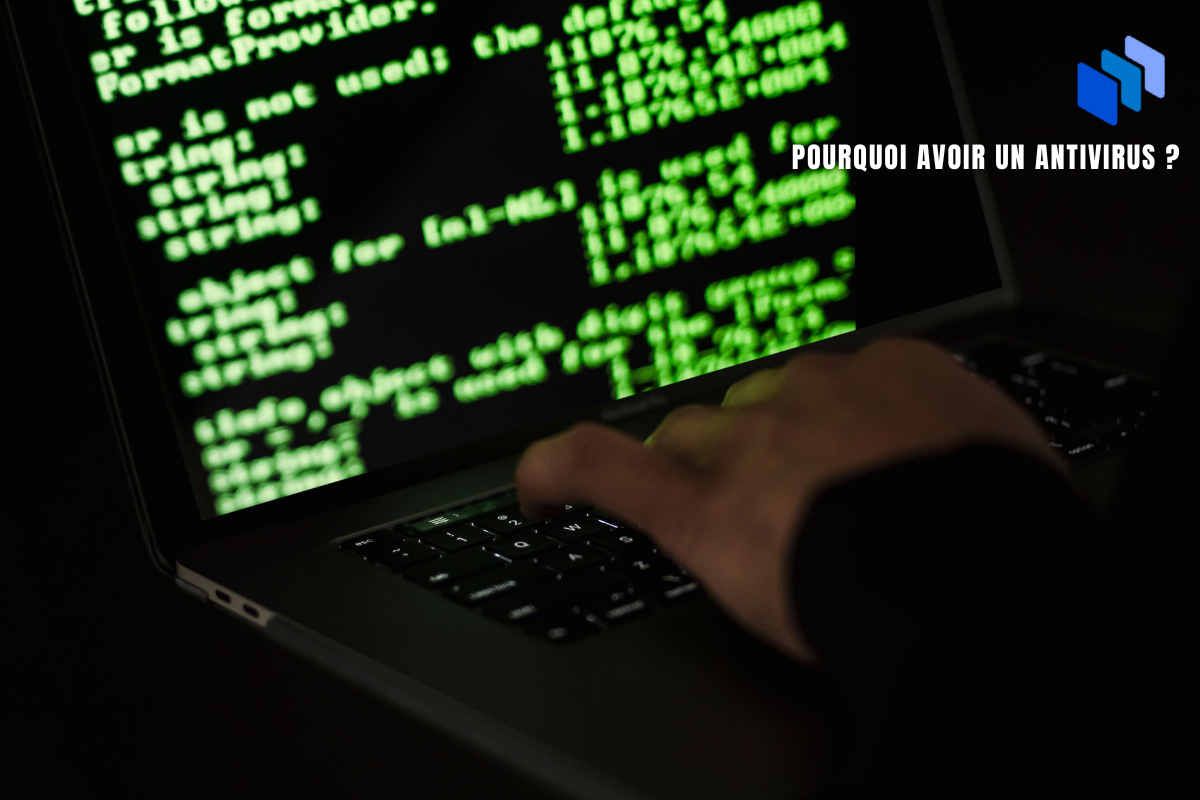pourquoi avoir un antivirus