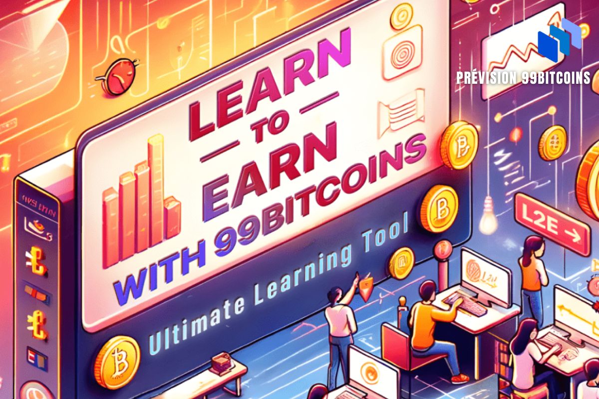 prévision 99bitcoins