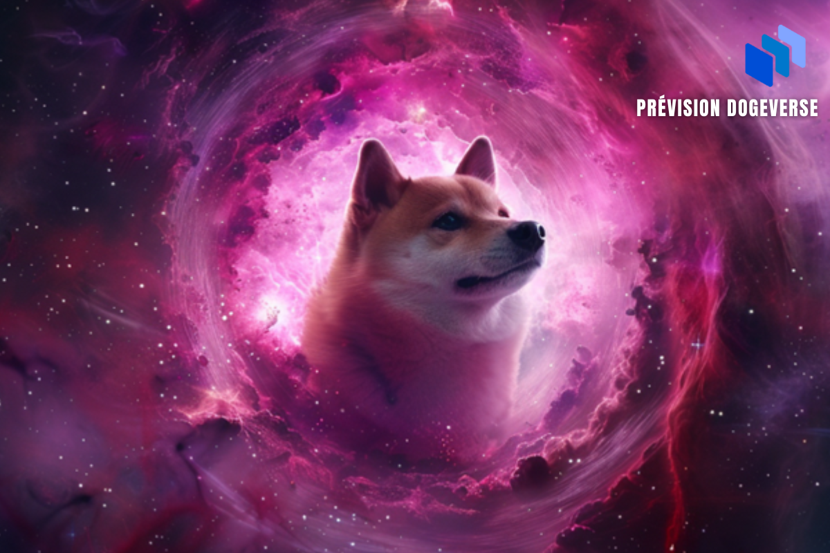 prévision dogeverse