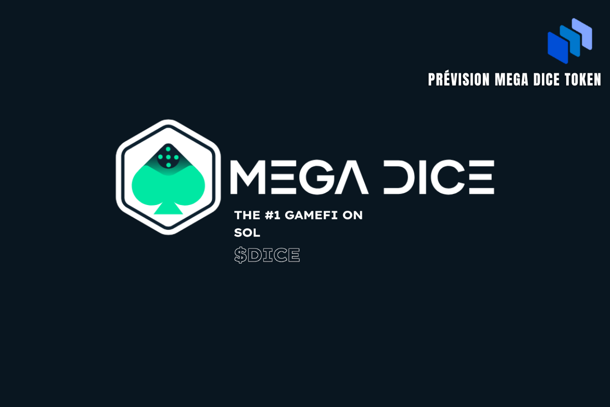 prévision mega dice token