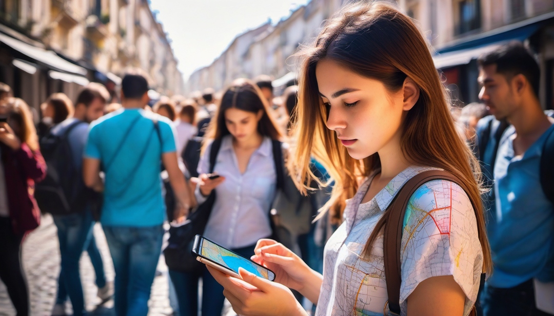 Localiser un numéro de téléphone avec Google Maps gratuitement