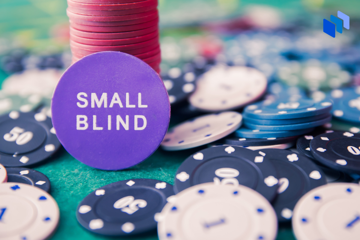 blind poker