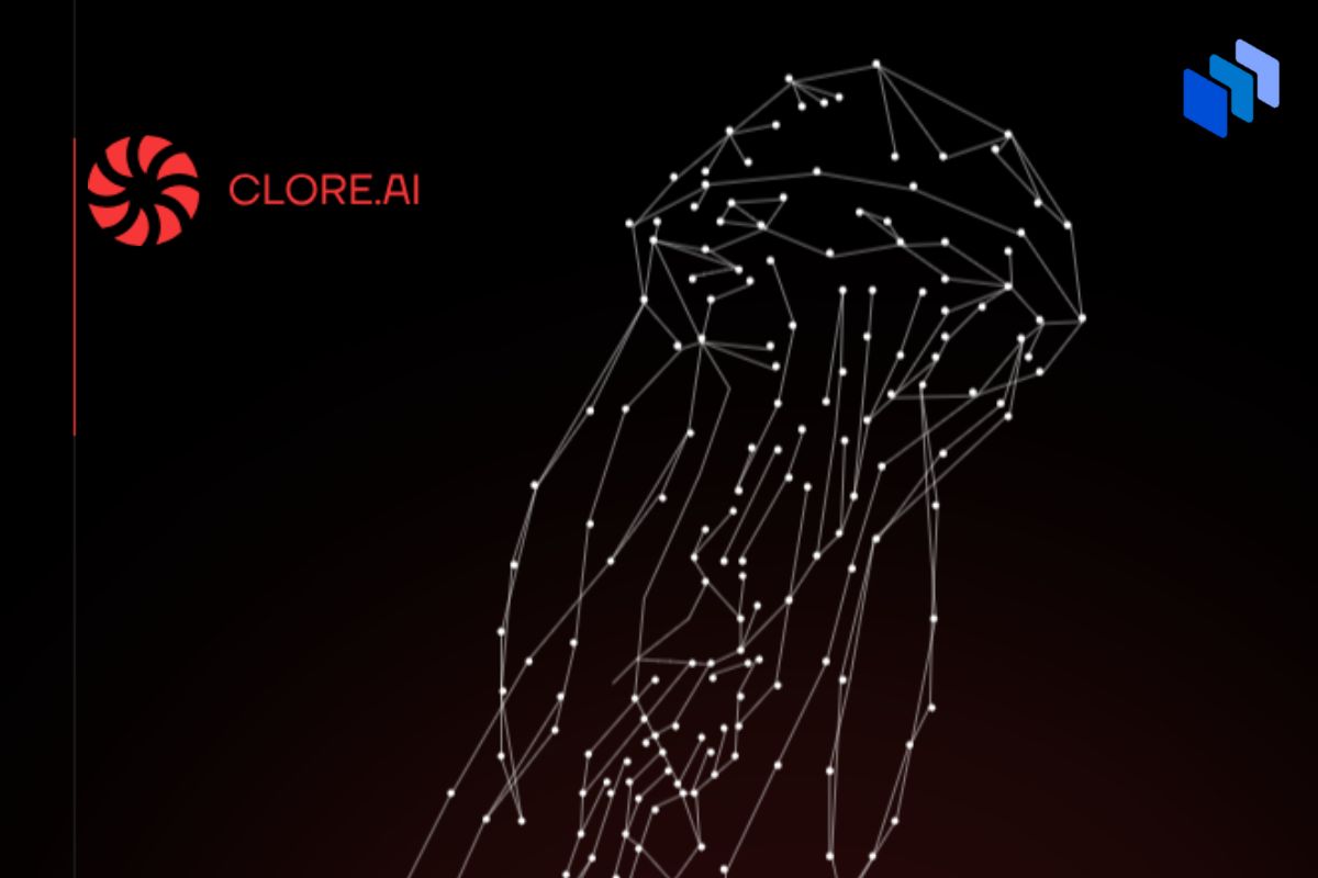 clore.ai crypto prometteuse