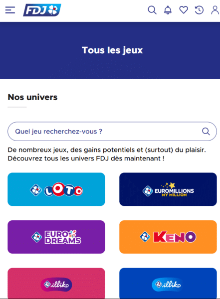 Quel casino en ligne en Suisse ?