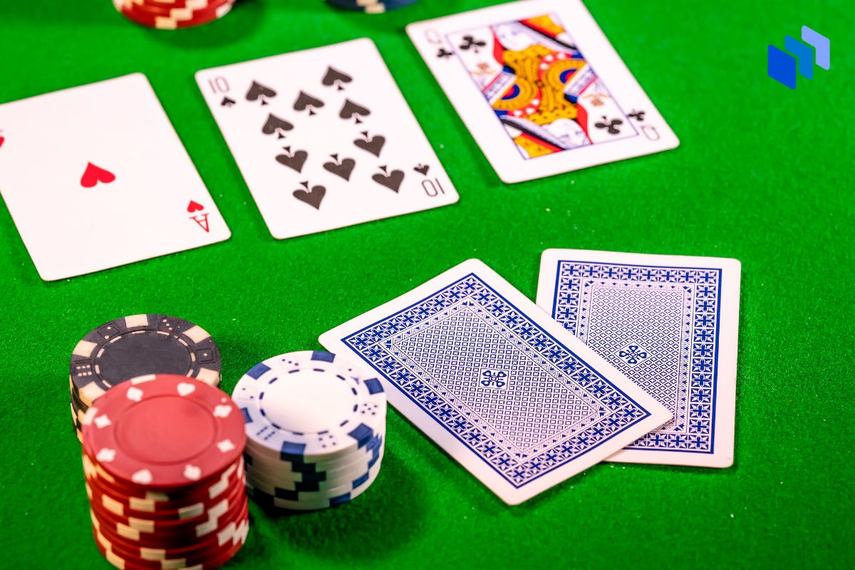 flop poker