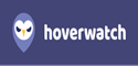 Hoverwatch Logo