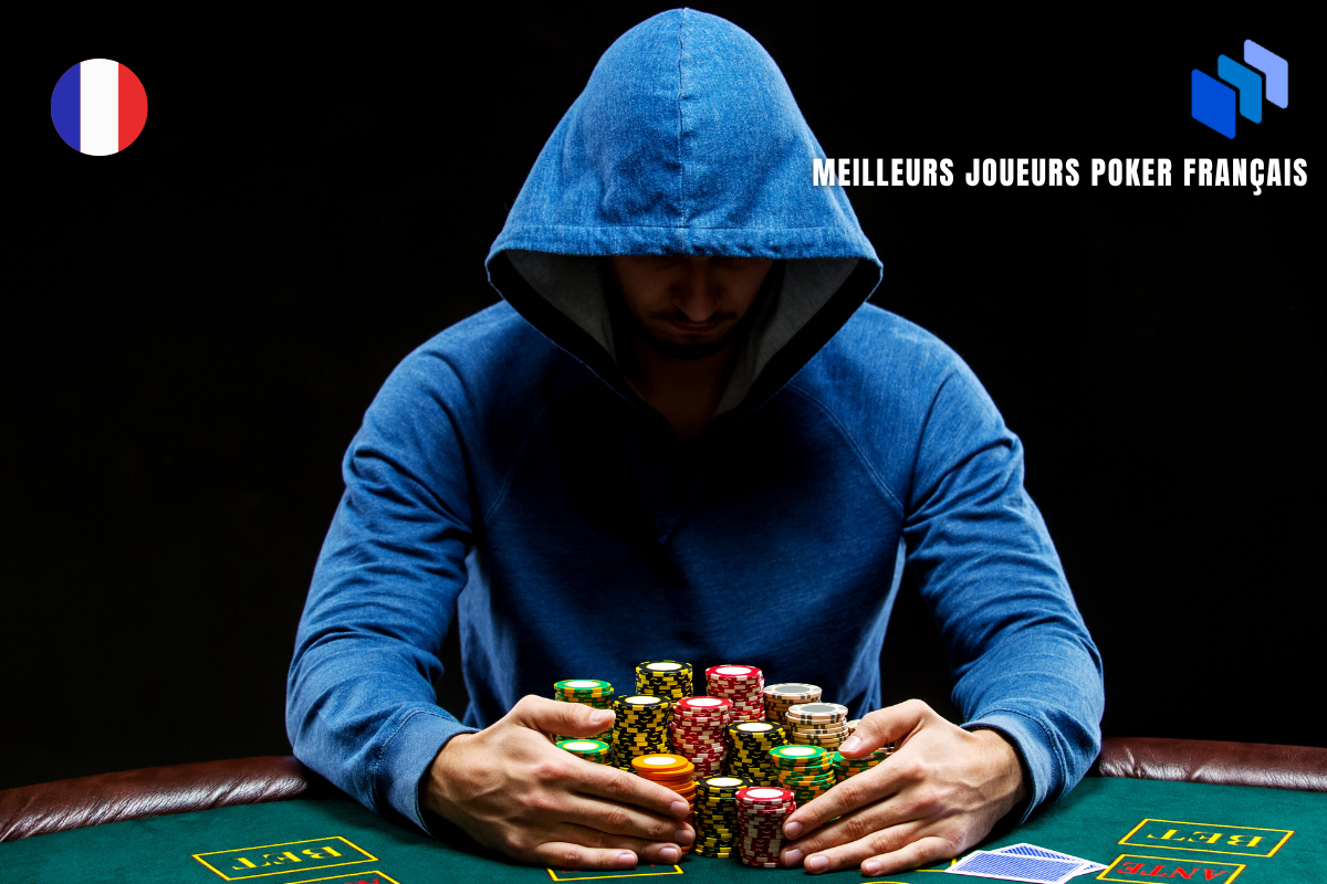 Les Meilleurs Joueurs de Poker Français Notre Classement 2024 Techopedia Français