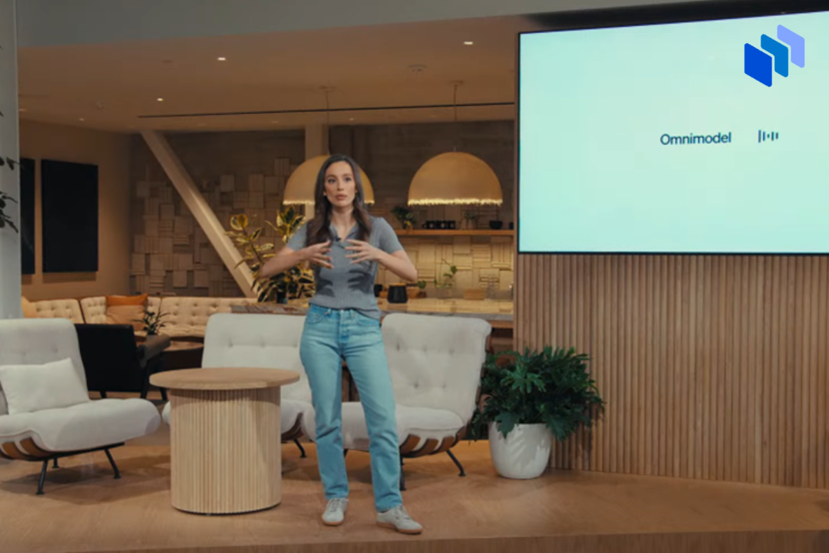 présentation openai gpt-4o