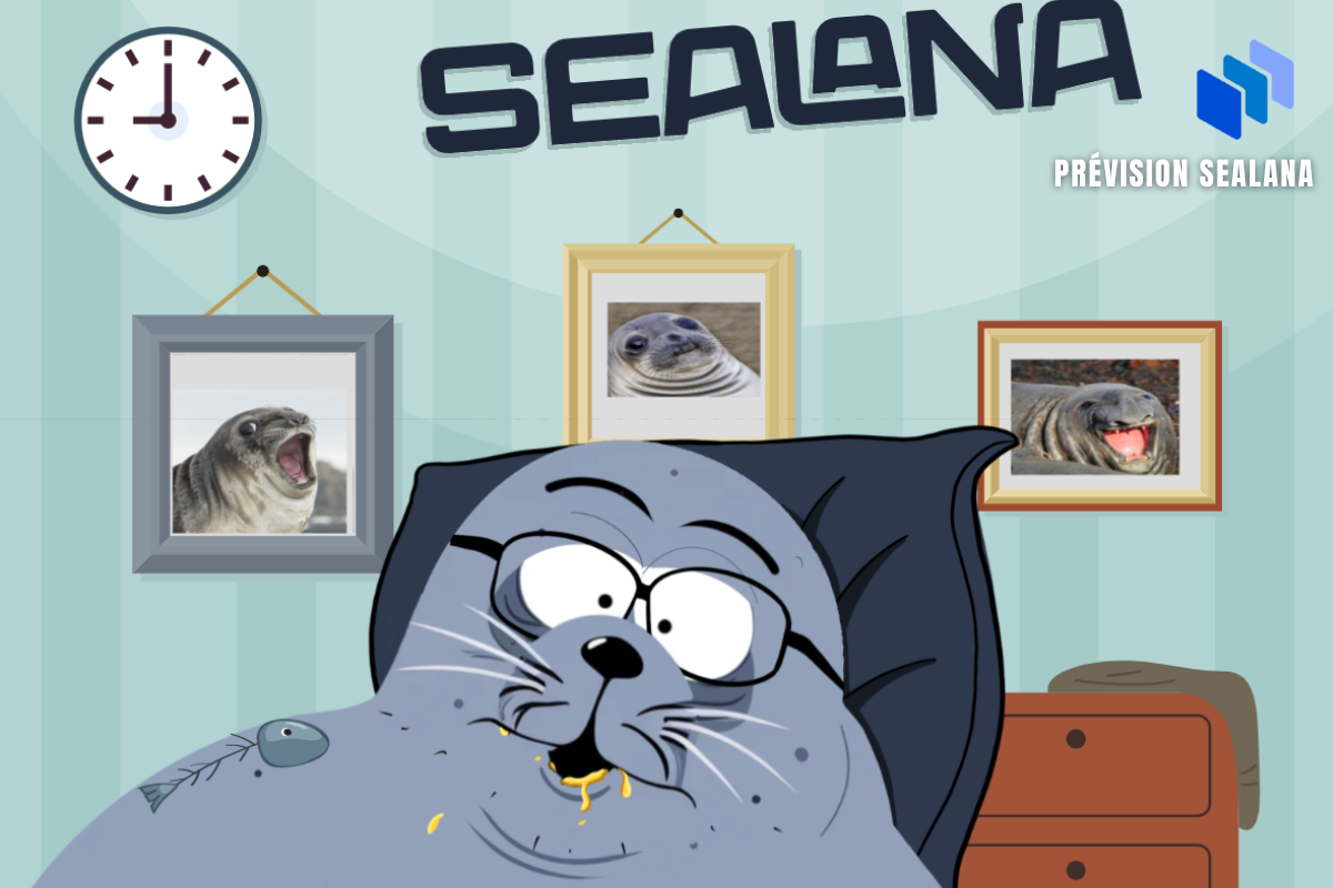 prévision sealana
