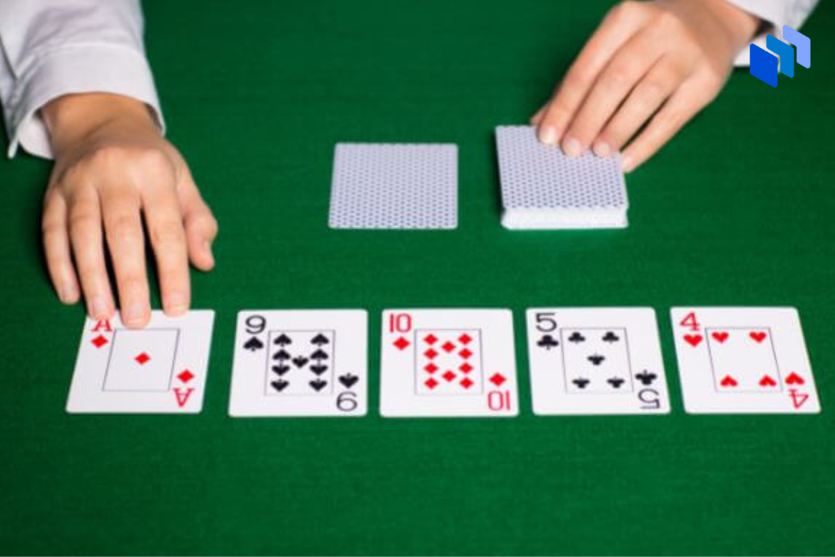 river poker