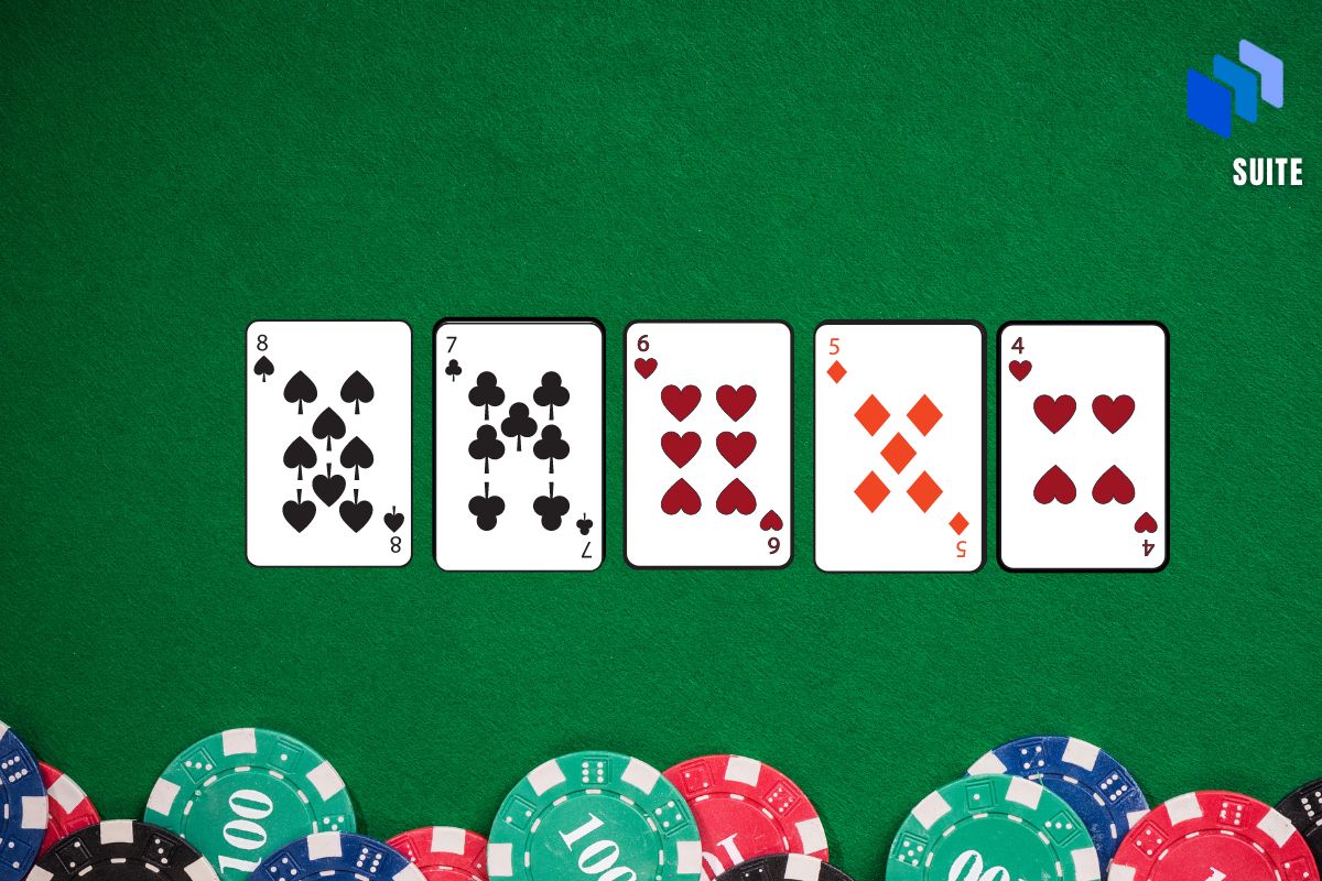 suite poker