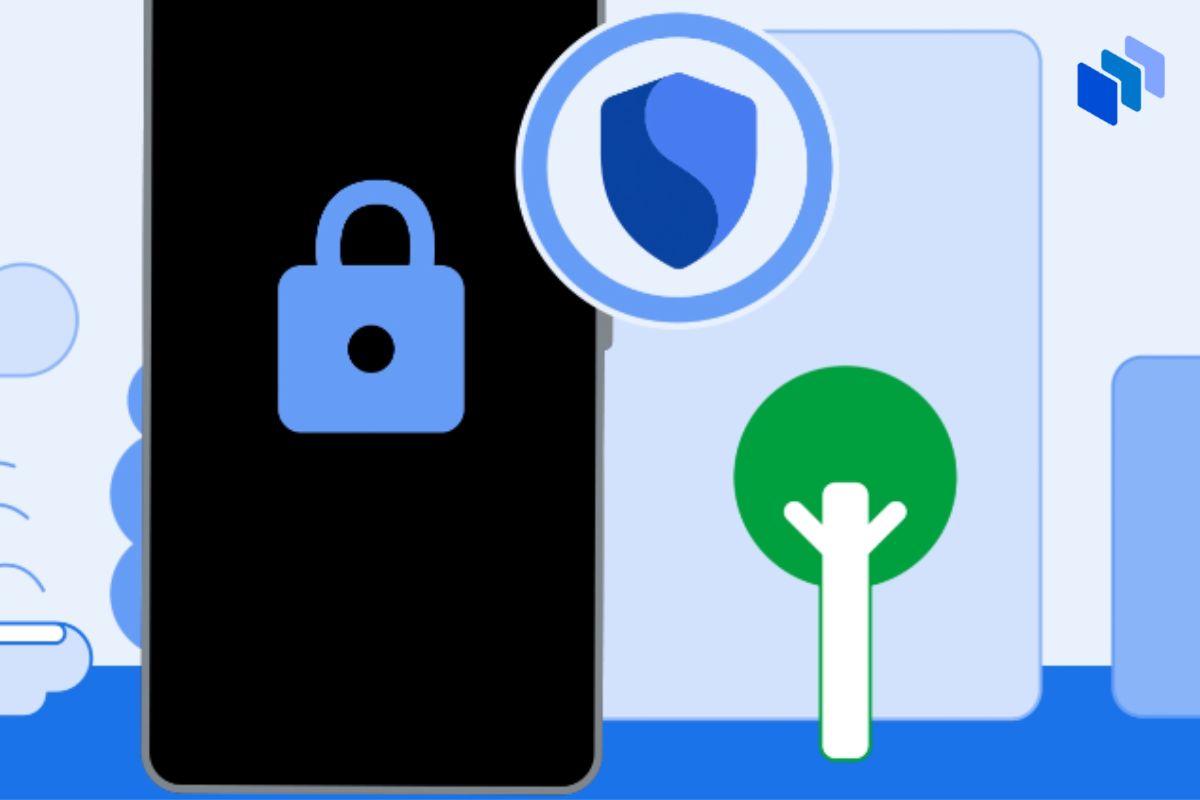 theft protection android