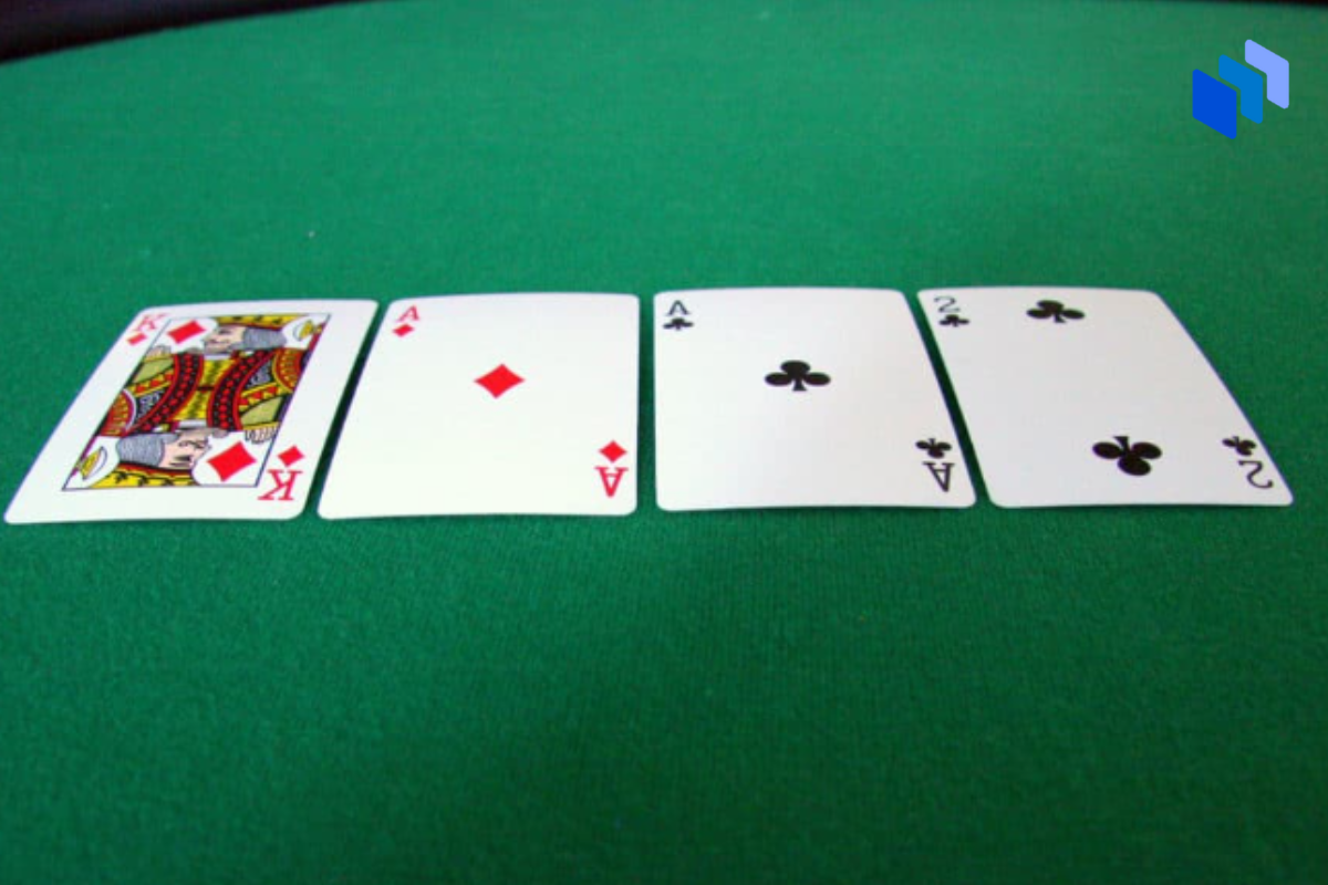 turn poker
