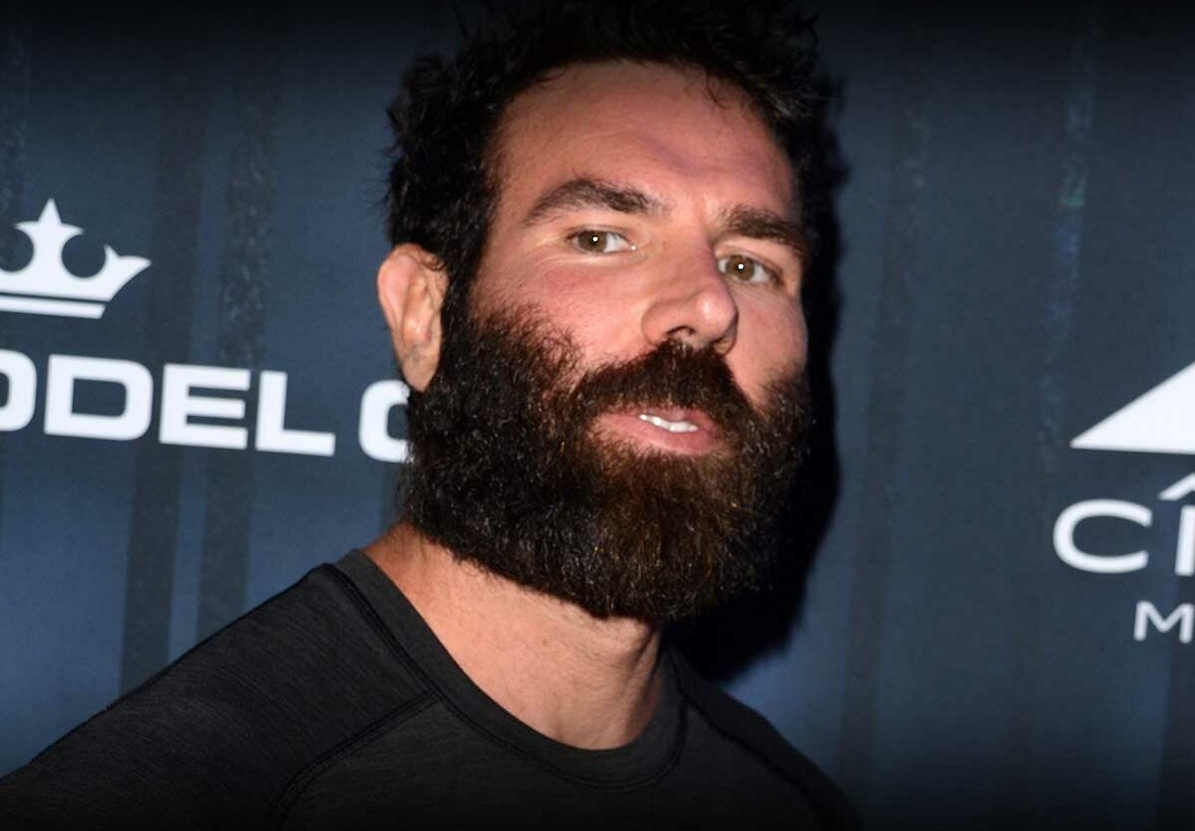 Dan Bilzerian poker