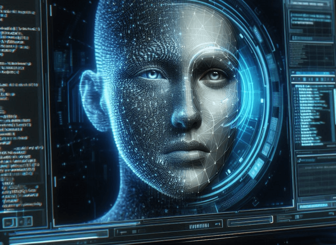 Deepfake IA