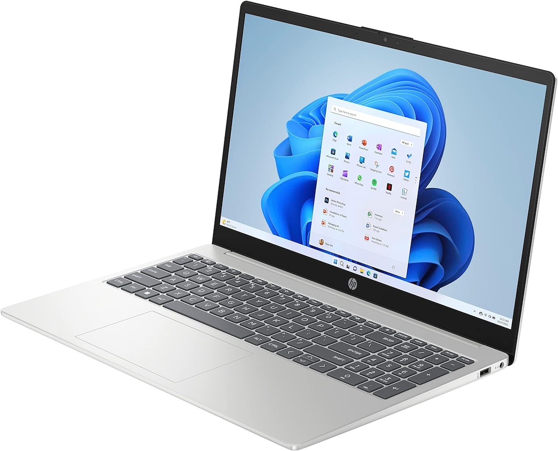 HP Chromebook Plus x360