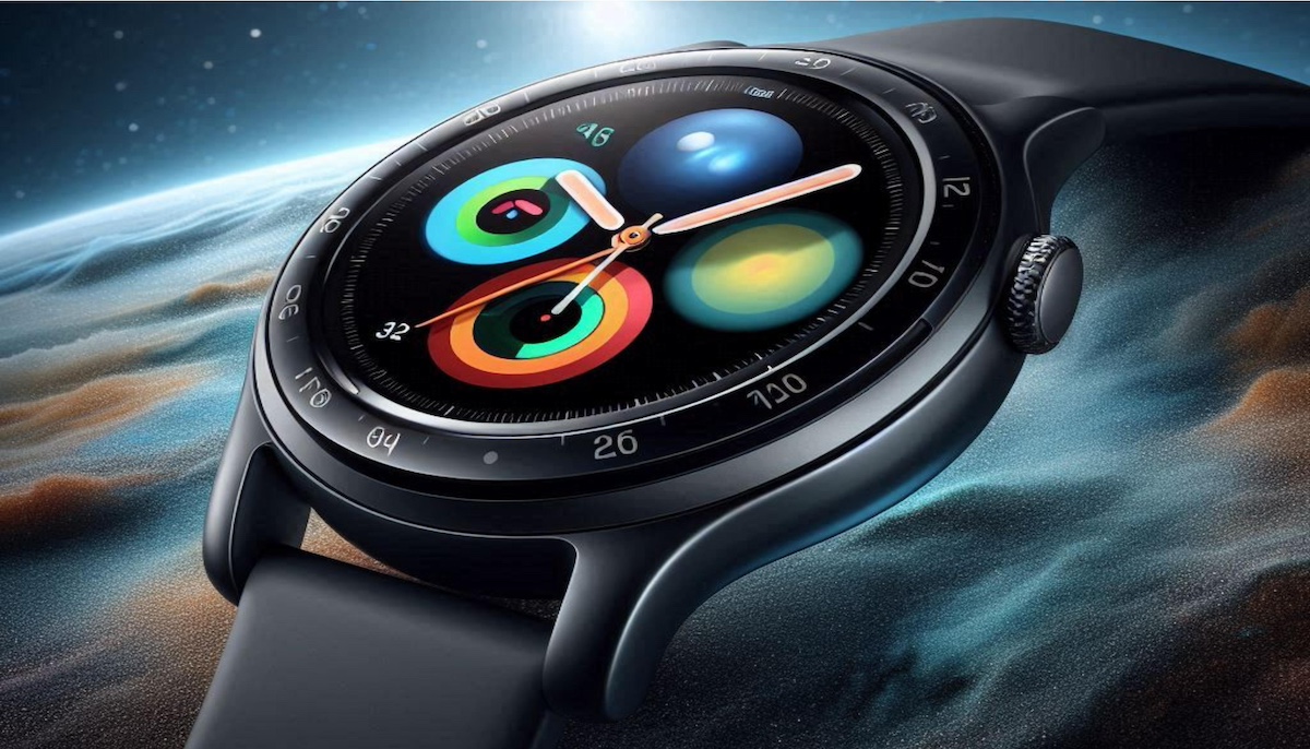 Samsung horloge 2021 online