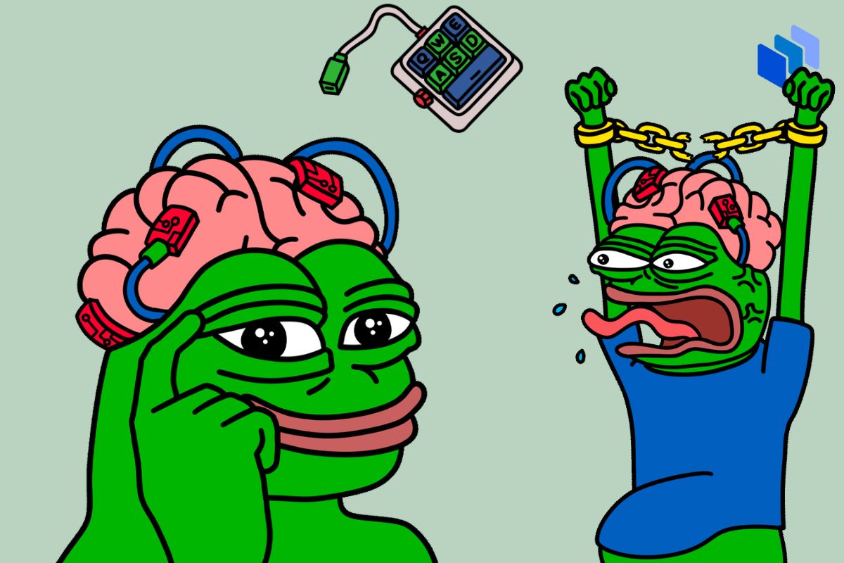 acheter pepe unchained