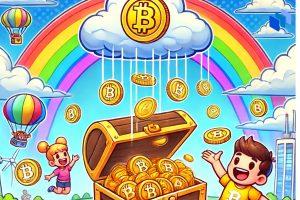 airdrop crypto