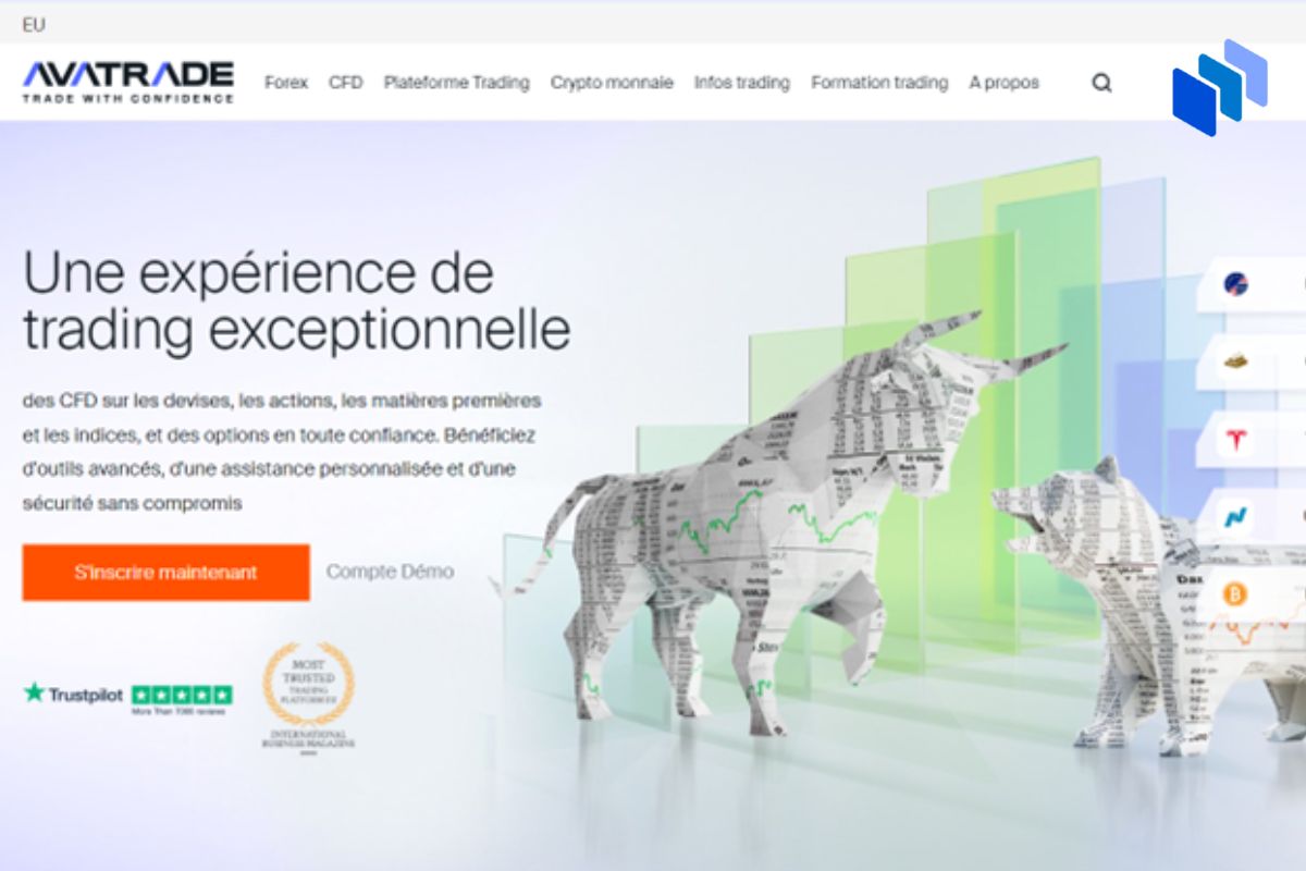 avatrade cfd