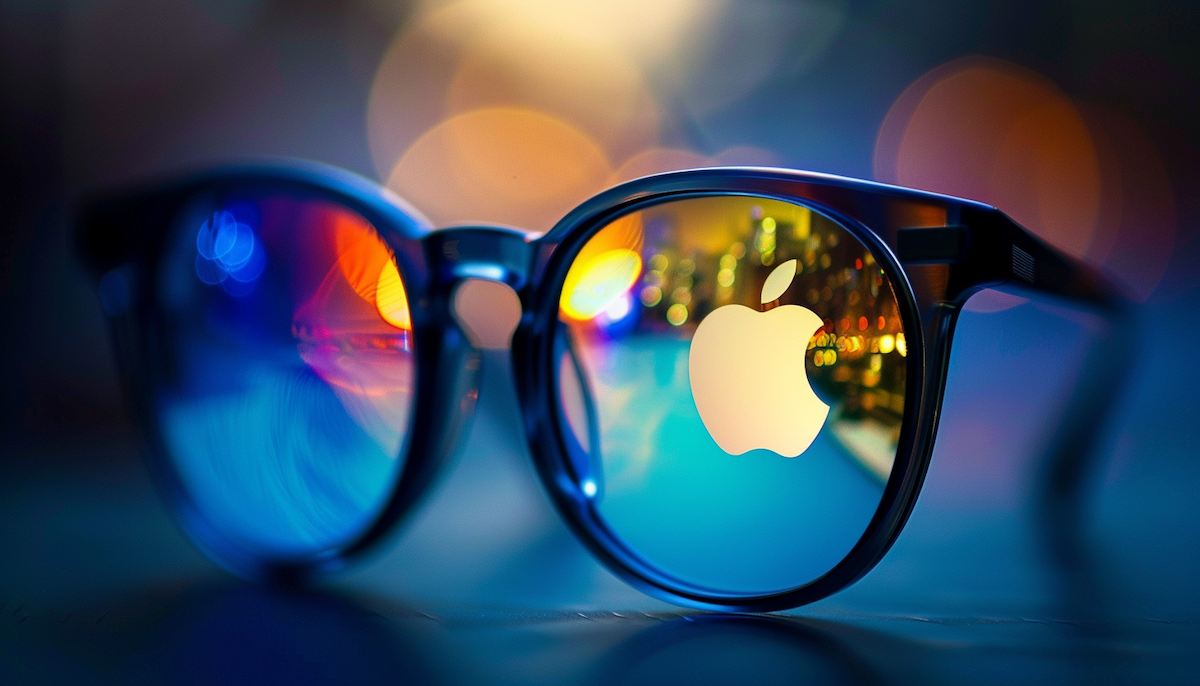 Apple Glass