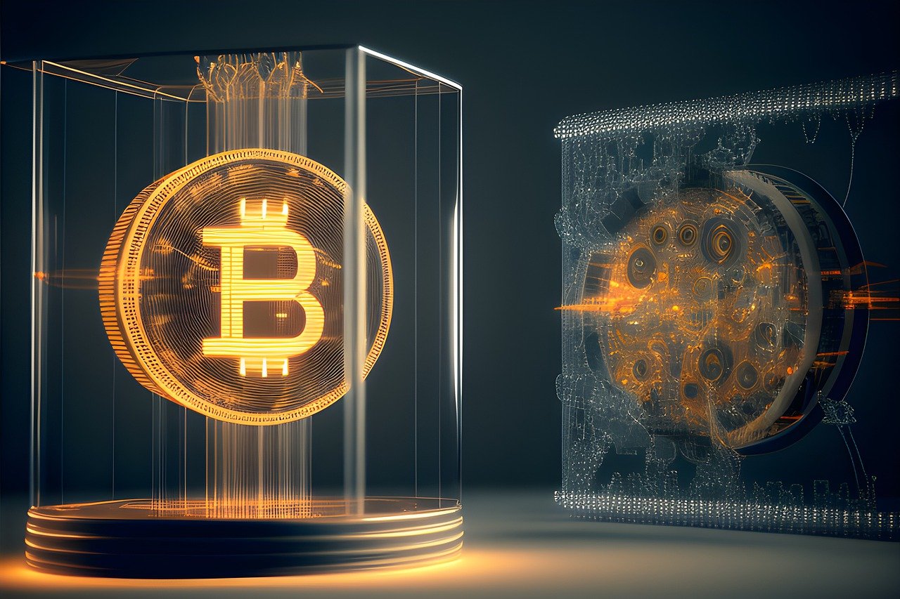 5 habitudes de crypto très efficace