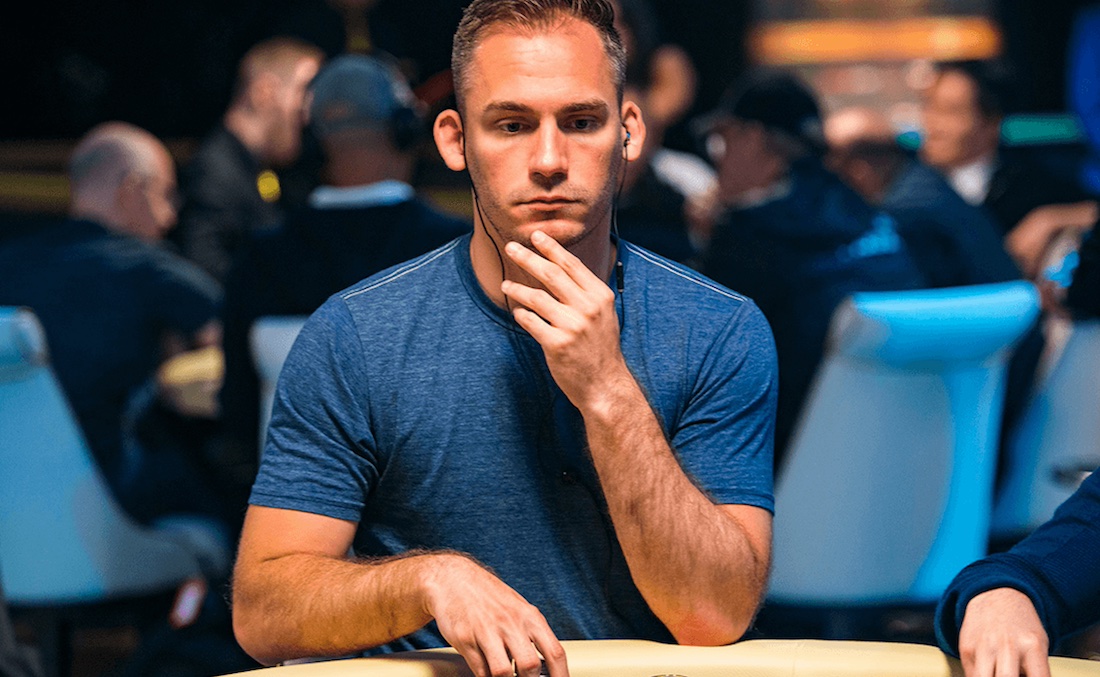 justin bonomo