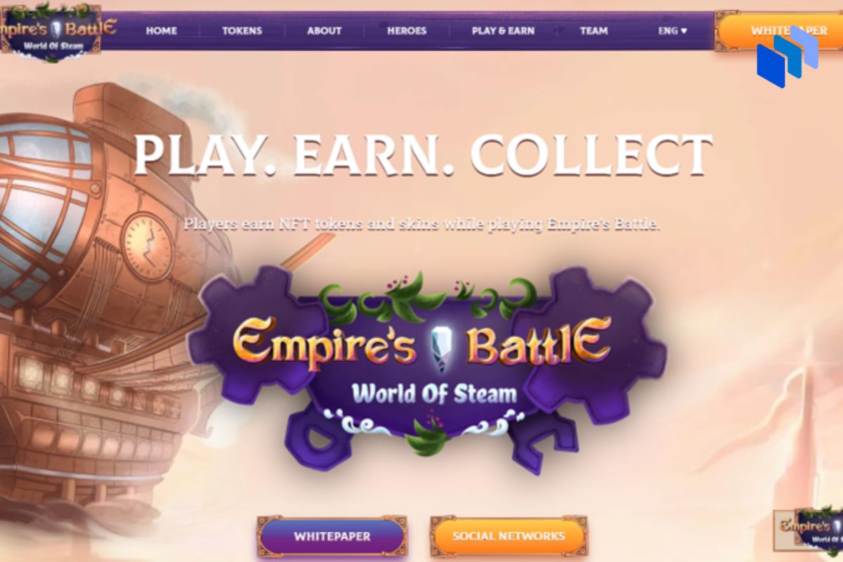 empires battle airdrop