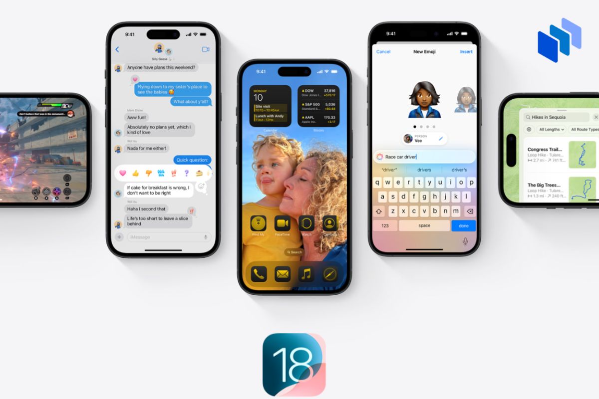 iphone 16 pro ios18