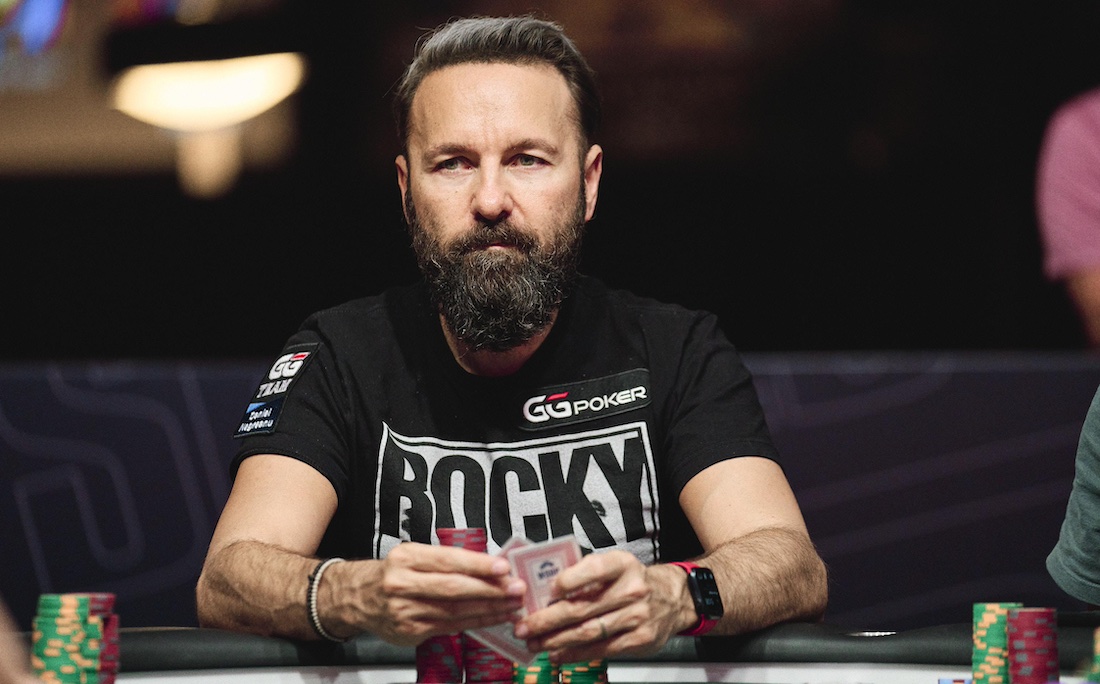negreanu