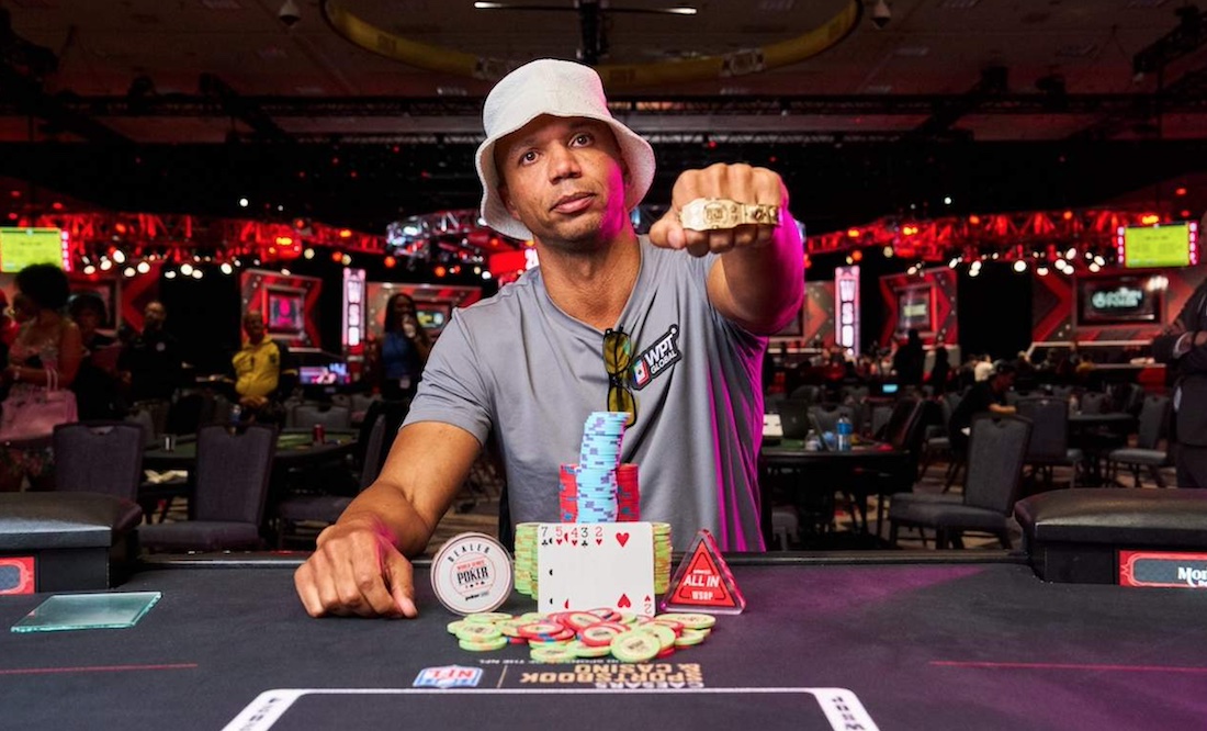 phil ivey wsop