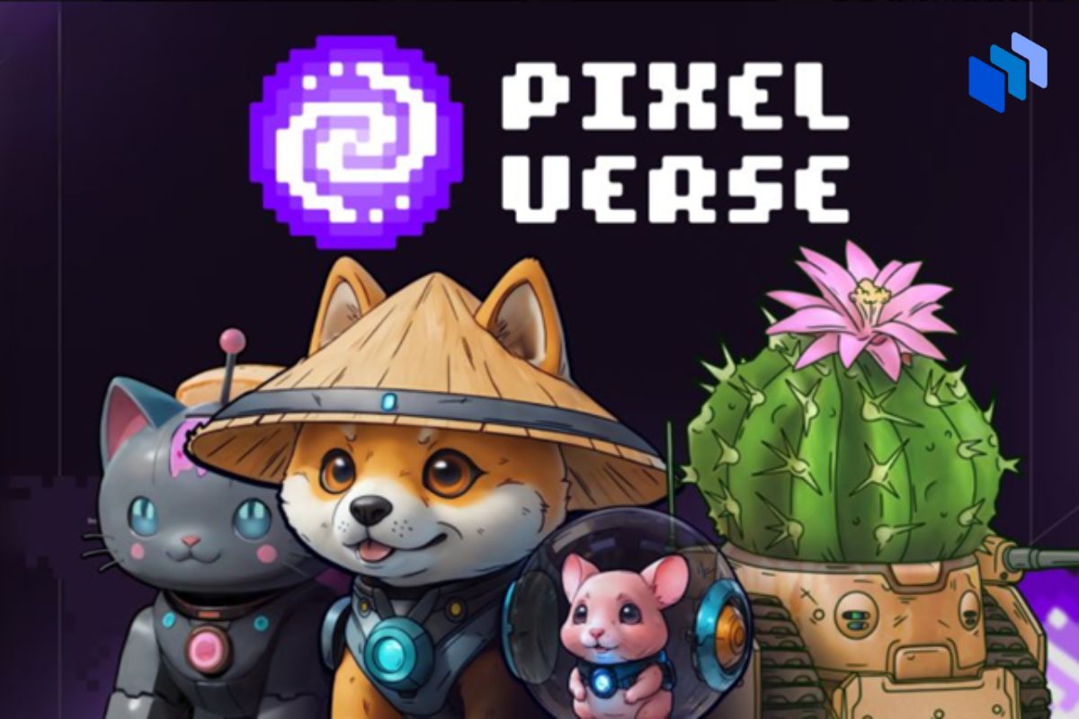 pixeltap airdrop