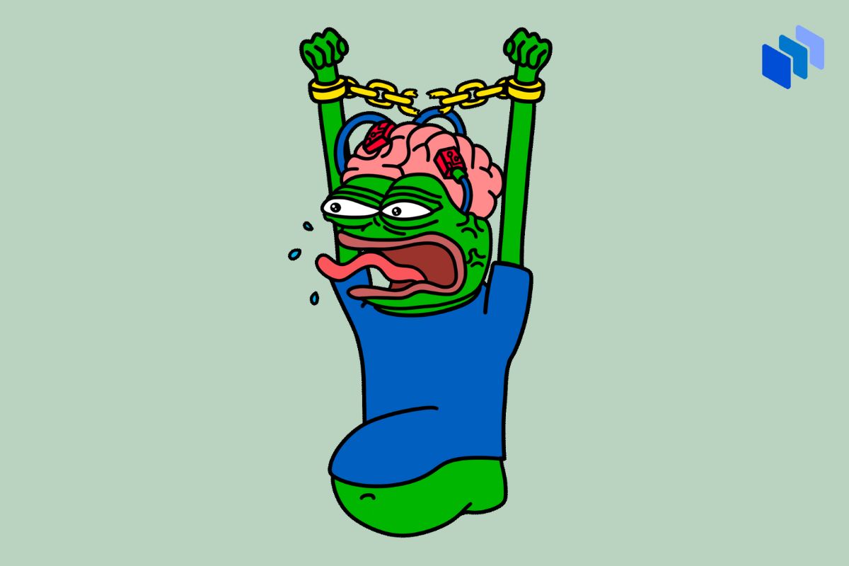 prédiction pepe unchained