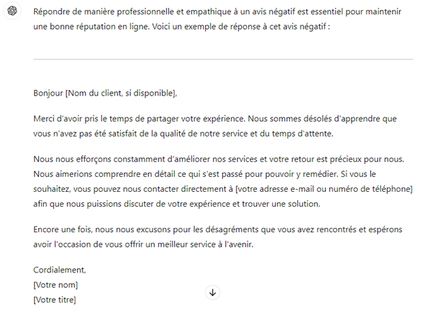 prompt marketing 3