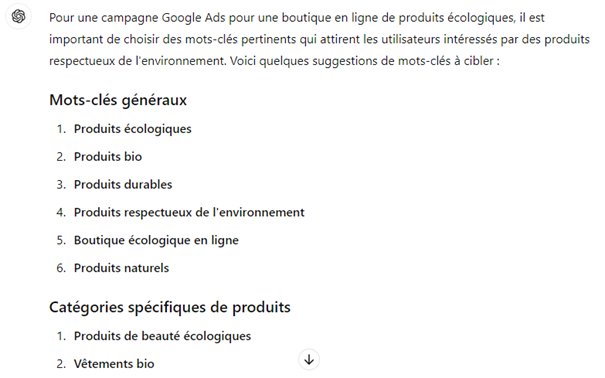 prompt marketing 4