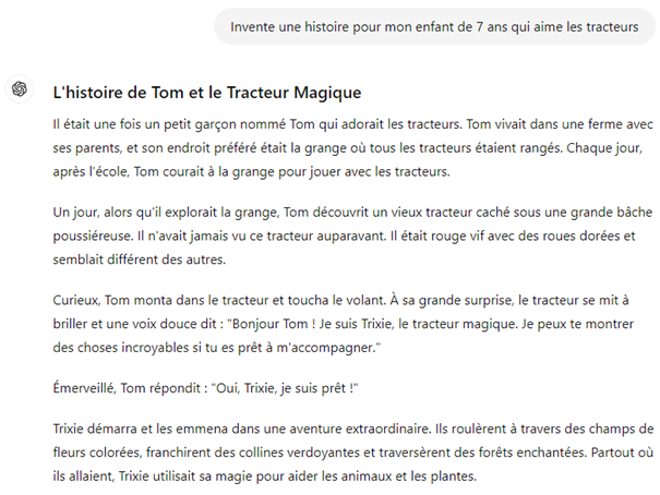 prompt vie perso 3