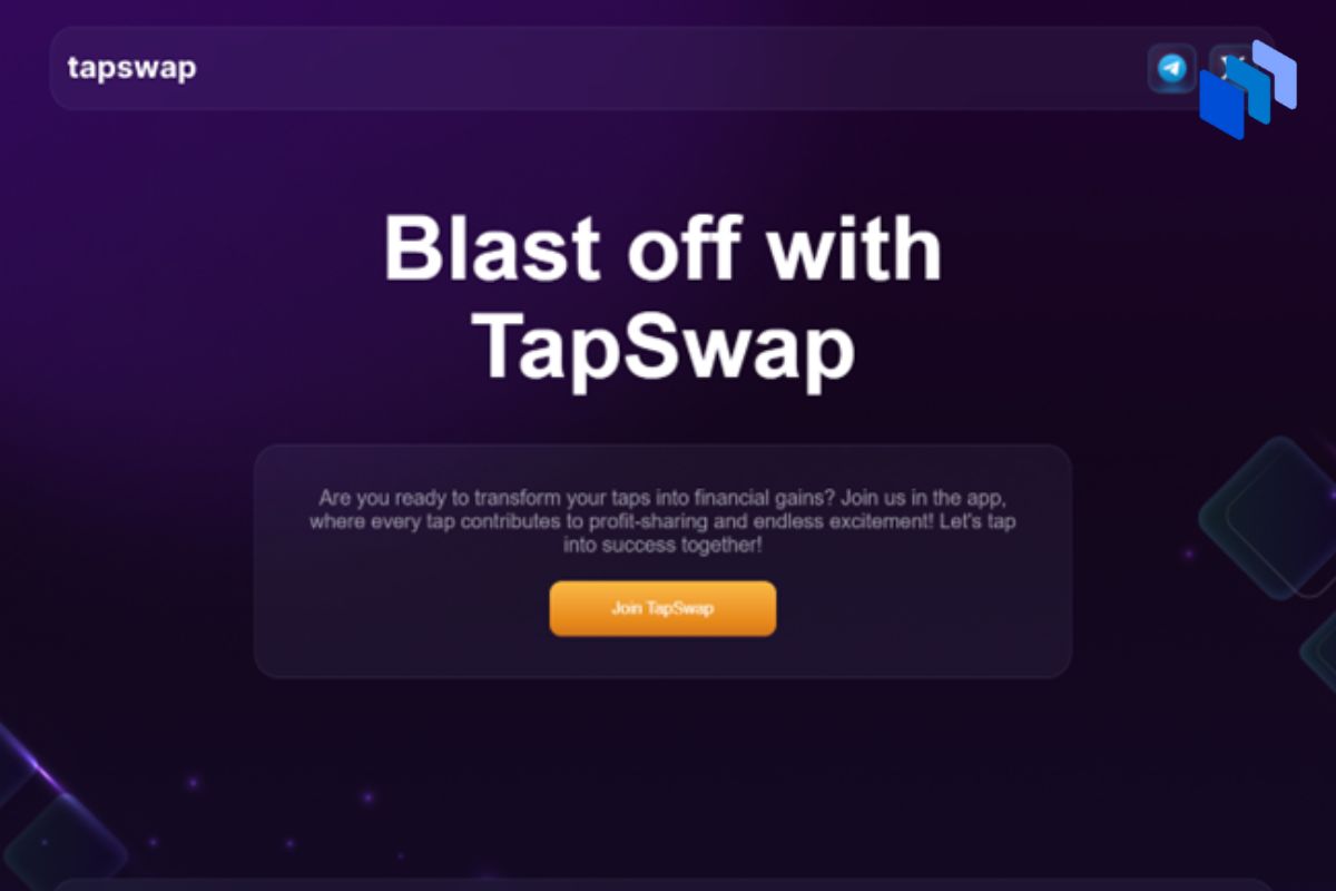 tapswap airdrop