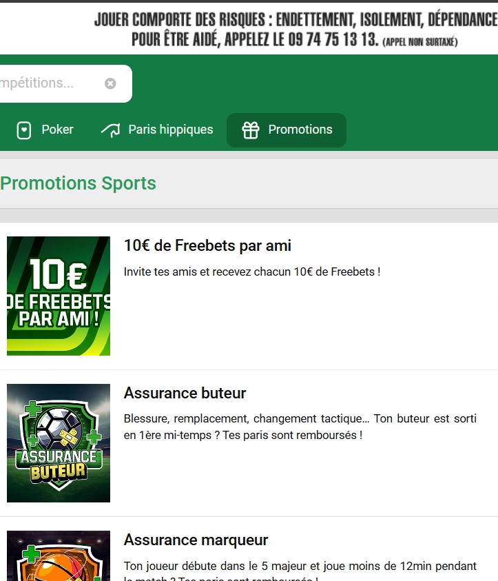 Unibet casino interac canadien