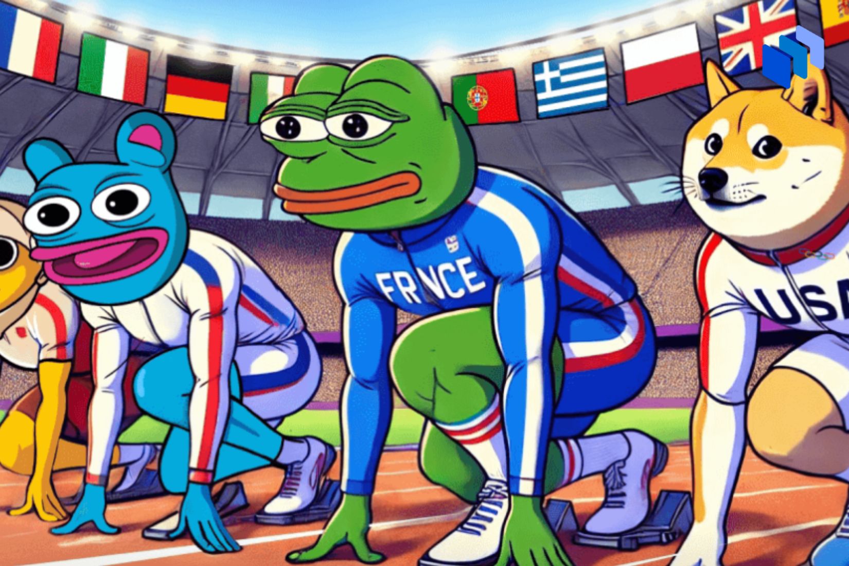 prévision meme games