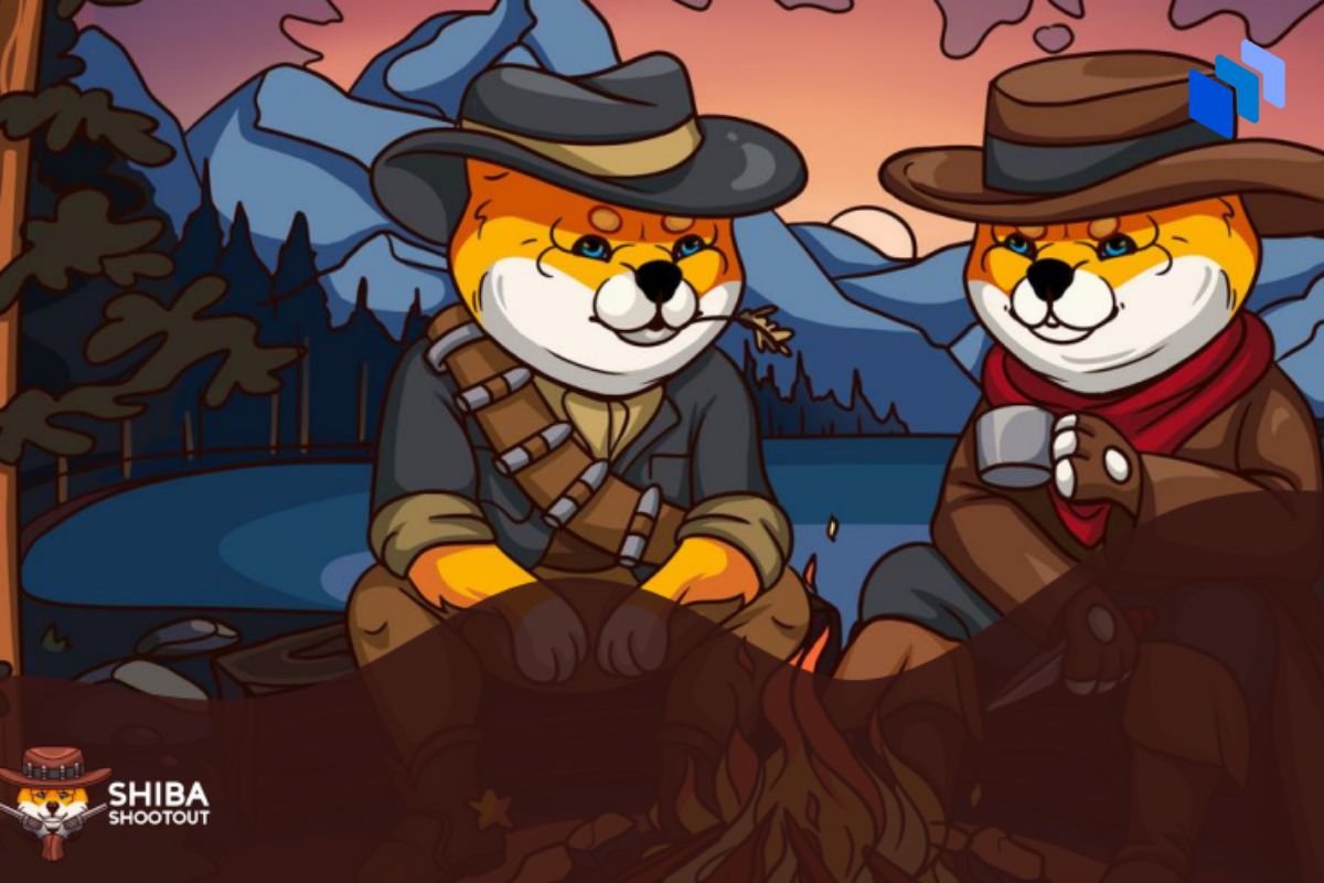 shiba shootout c'est quoi