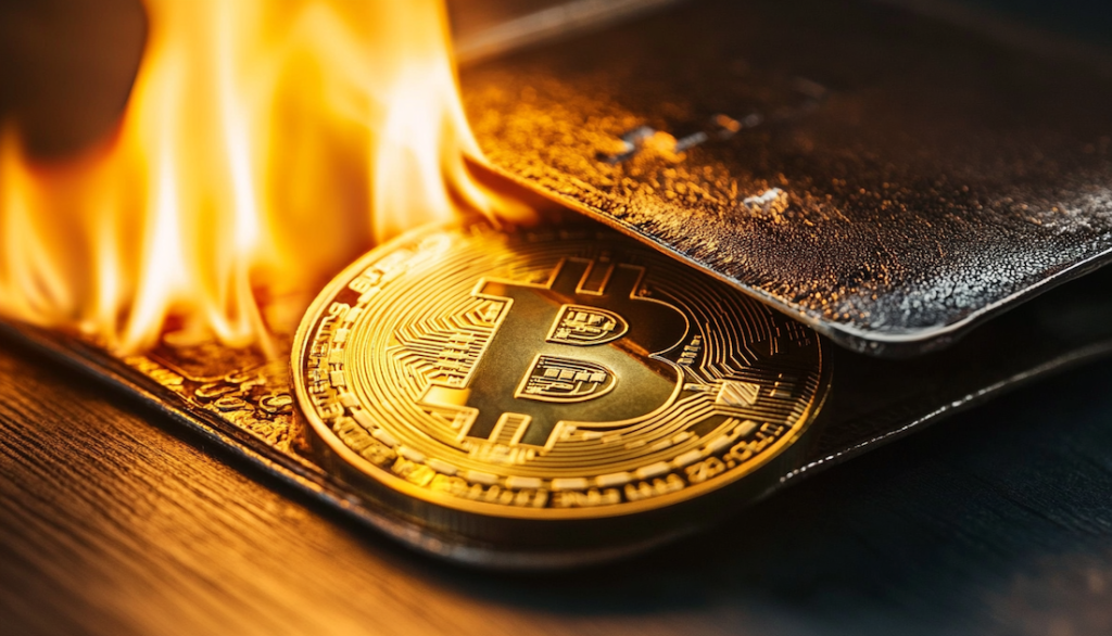 hot wallet crypto