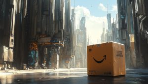 Amazon est reconnu responsable d’avoir vendu des produits défectueux